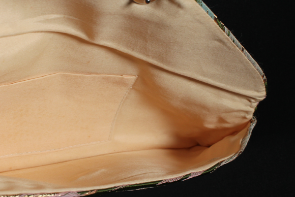 Bachi Clutch – Bild 3