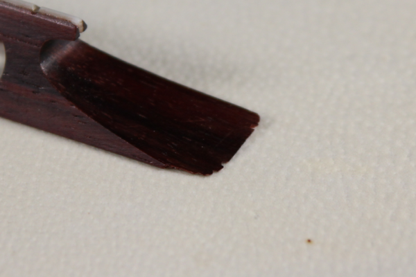 Kouta Koma | kōki with bone inlay - Image 4