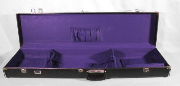 Shamisen Koffer