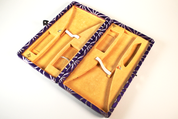Bachi Box – Bild 2