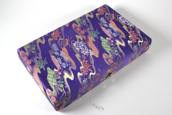 Jiuta Bachi Box