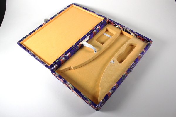 Jiuta Bachi Box - Image 3