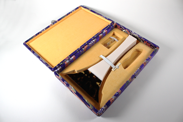 Jiuta Bachi Box - Image 4