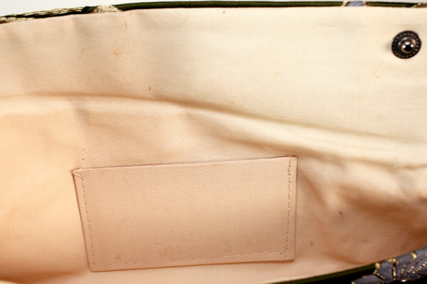 Bachi Clutch – Bild 10