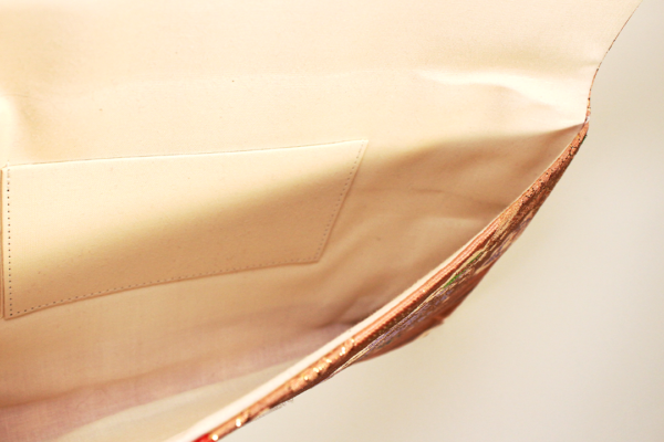 Bachi Clutch – Bild 6