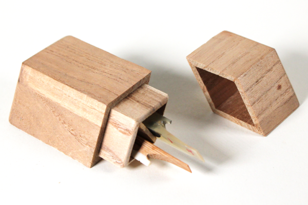 Koma-Box