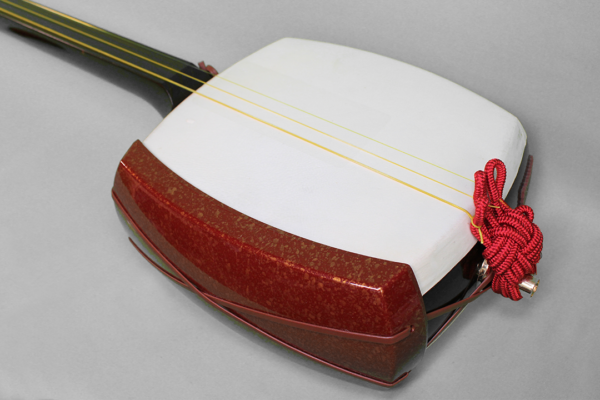 Tsugaru Shamisen Set | Kenji