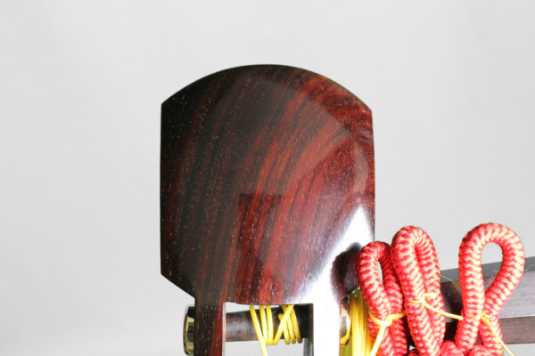 Tsugaru Shamisen Set | Kenji – Bild 4