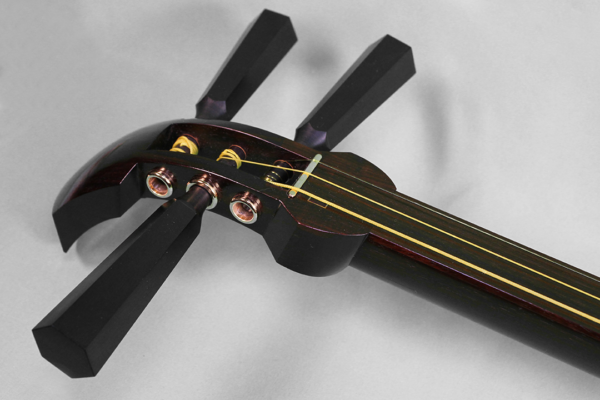 Tsugaru Shamisen Set | Kenji – Bild 10