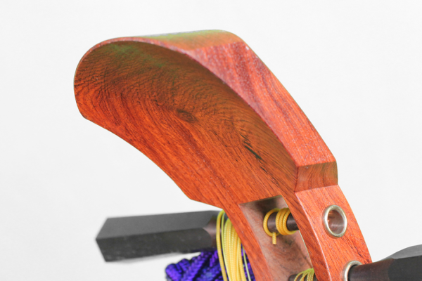 Futozao Shamisen Set | Tomo – Bild 7