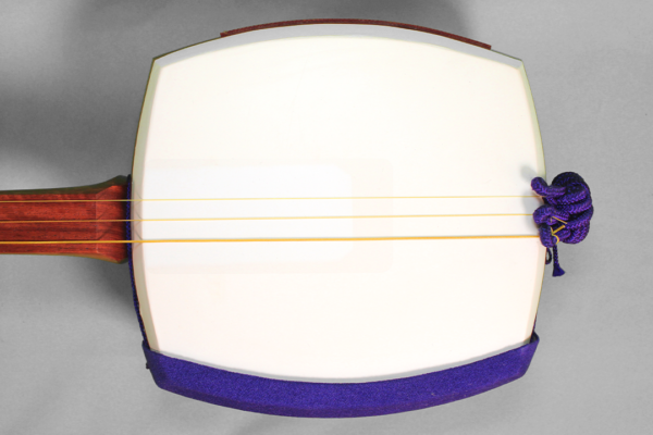 Futozao Shamisen Set | Tomo – Bild 19