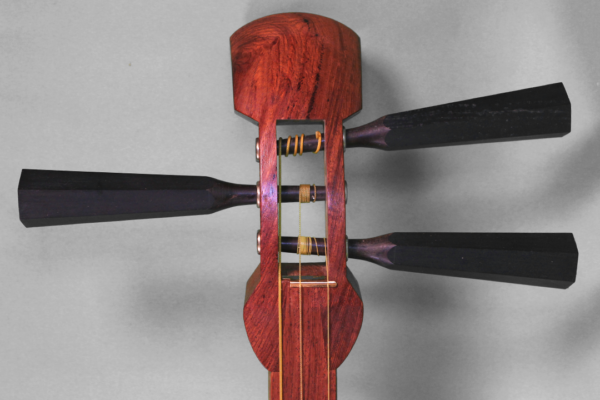 Futozao Shamisen Set | Tomo – Bild 4