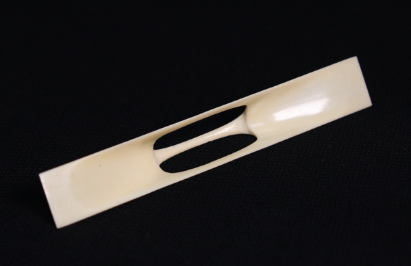 Nagauta Koma | bone - Image 4