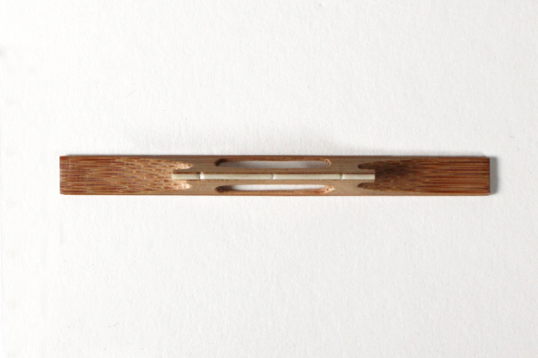 tsugaru shamisen bambus koma