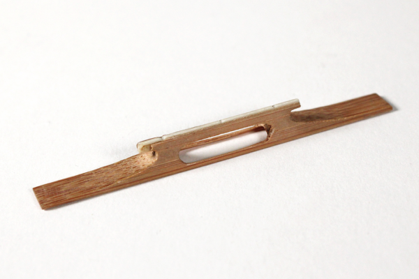 tsugaru shamisen bambus koma