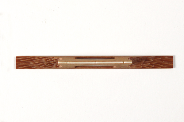 tsugaru shamisen bamboo koma