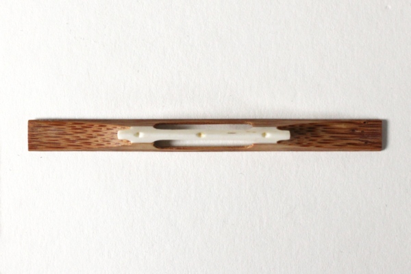 tsugaru shamisen bamboo bone koma