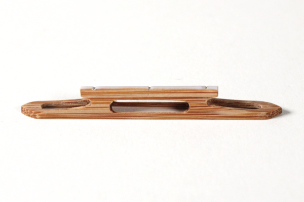 Tsugaru Koma | stabile Bootsform – Bild 2