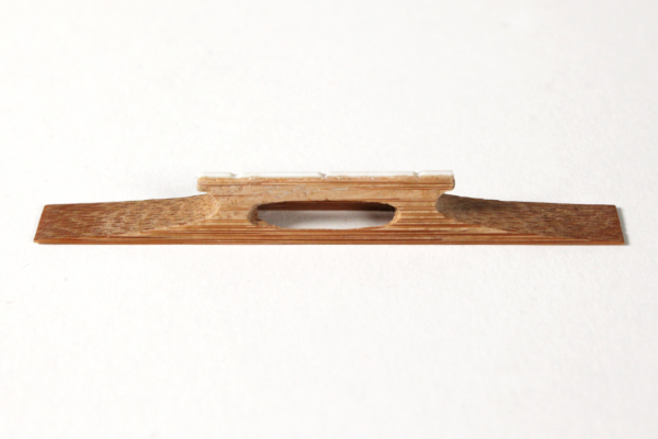 Tsugaru Koma | bamboo with bone inlay - Image 2