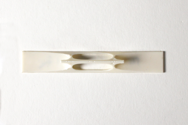 Nagauta Koma | plastic - Image 2