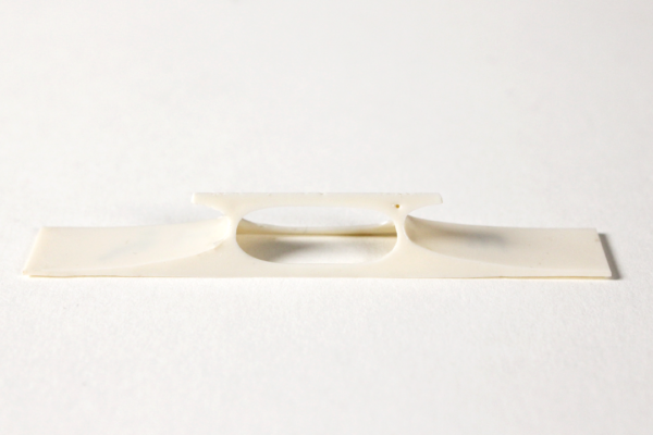 Nagauta Koma | plastic - Image 3