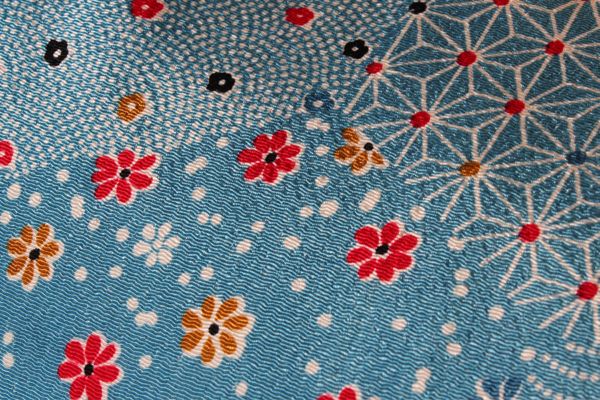 Nagabukuro | blue - Image 4