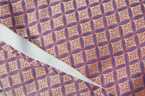Nagabukuro | lilac