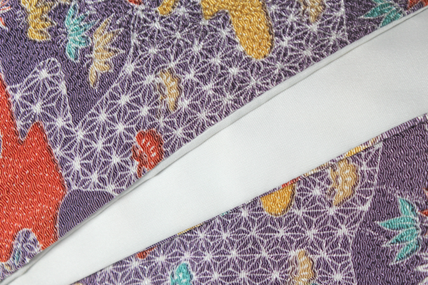 Nagabukuro | Flieder
