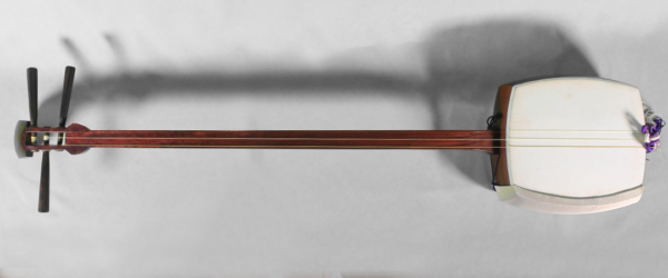 Hosozao Shamisen Set "Hanae" - Image 2