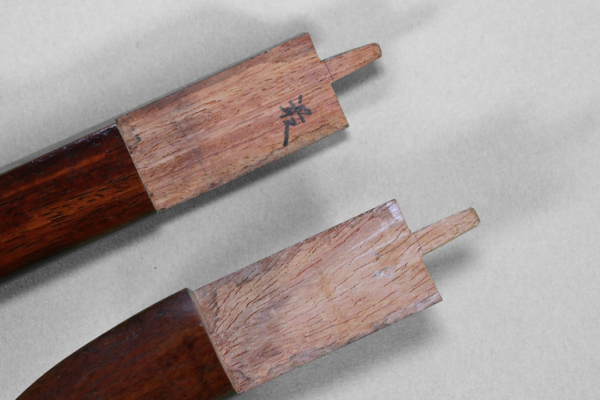 Hosozao Shamisen Set "Hanae" - Image 15