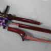Hosozao Shamisen Set "Hanae" - Image 7