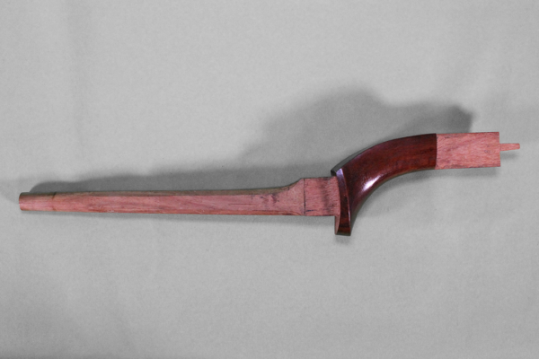 Hosozao Shamisen Set "Hanae" - Image 8