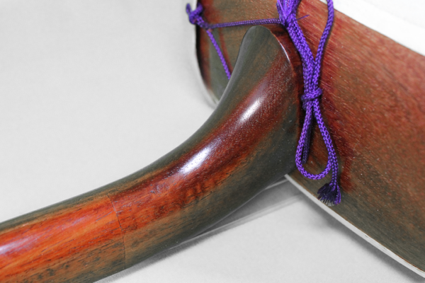 Hosozao Shamisen Set "Hanae" - Image 14
