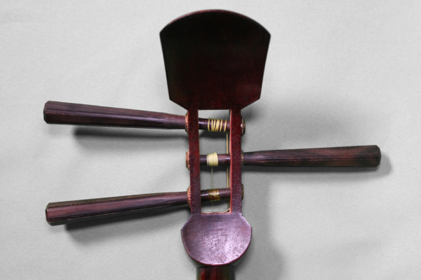 Hosozao Shamisen Set "Hanae" - Image 5