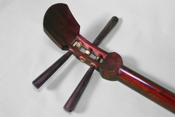Hosozao Shamisen Set "Hanae" - Image 6