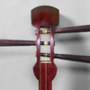 Hosozao Shamisen Set "Hanae" - Image 4