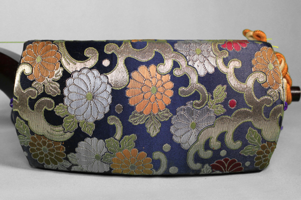 Hosozao Shamisen Set "Genji" - Image 12