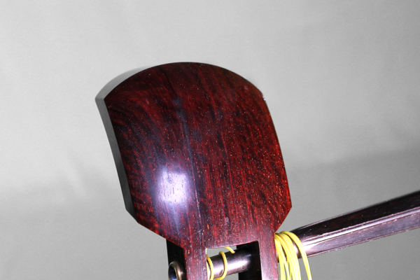 Hosozao Shamisen Set "Genji" - Image 11
