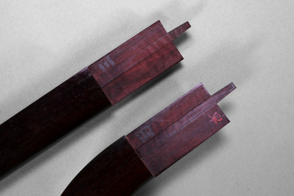 Hosozao Shamisen Set "Genji" - Image 4