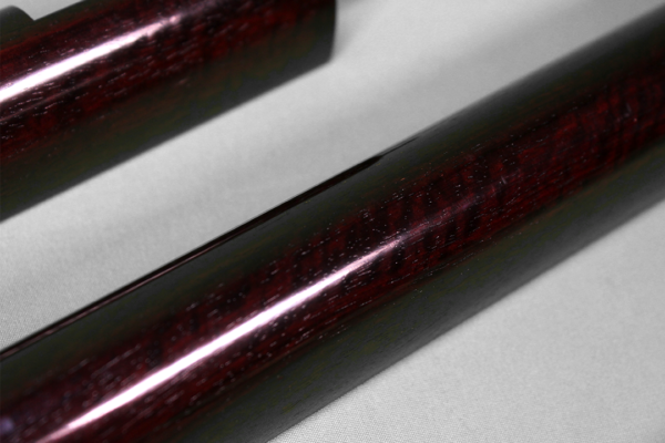 Hosozao Shamisen Set "Genji" - Image 7