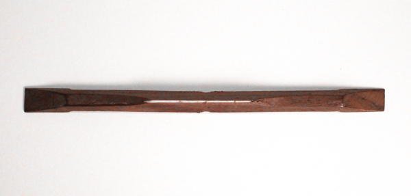 Shinobi koma | wooden mute - Image 2