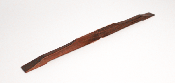 Shinobi koma | wooden mute