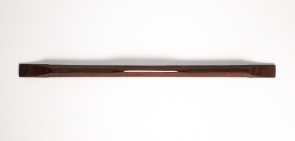 Shinobi Koma | Holz-Dämpfer – Bild 2