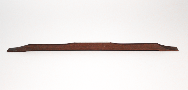 Shinobi Koma | Holz-Dämpfer – Bild 3