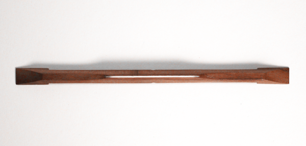 Shinobi Koma | Holz-Dämpfer – Bild 2