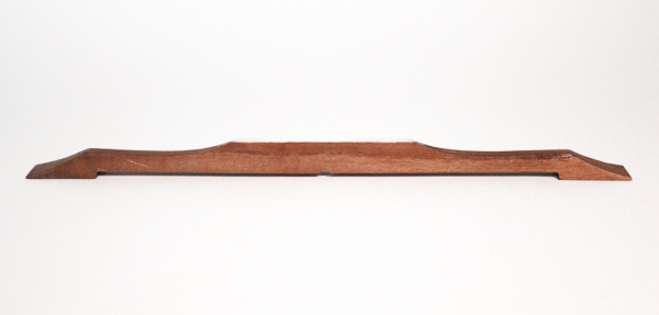 Shinobi Koma | Holz-Dämpfer – Bild 3