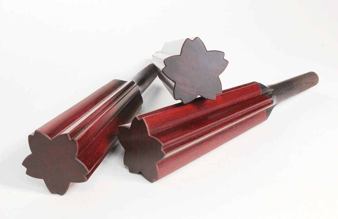 Sakura Itomaki k shamisen neo | shami-shop.com