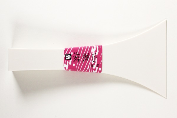 Tsugaru Bachi | plastic - Image 3