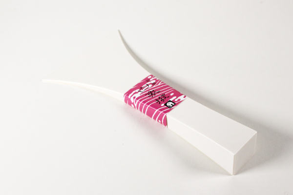 Tsugaru Bachi | plastic - Image 4