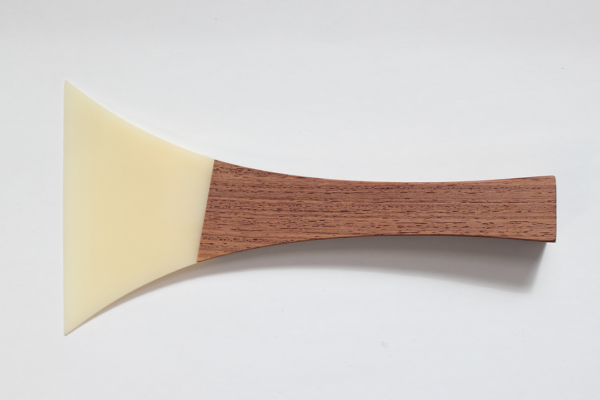 Tsugaru Bachi | plastic and wood - Image 2